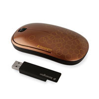 Kensington Ci70LE Wireless Mouse (72300EU)